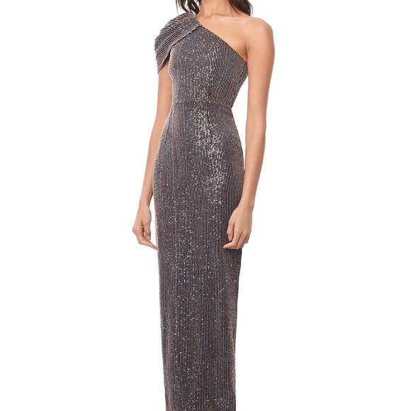 Eliya The Label ALLEGRA GOWN - Picture 6 of 7